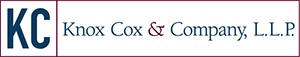 Knox Cox & Company, LLP Logo
